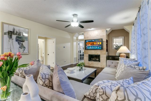 1705 Marian Lane, Flower Mound, TX 75028