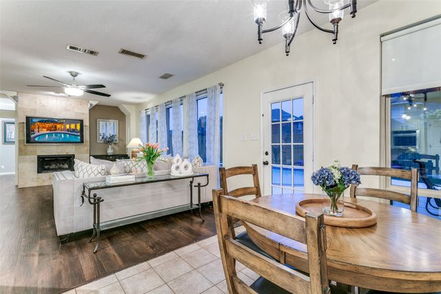 1705 Marian Lane, Flower Mound, TX 75028