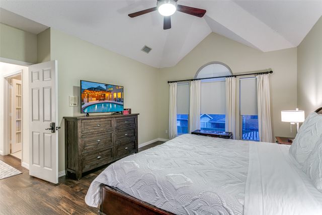 1705 Marian Lane, Flower Mound, TX 75028