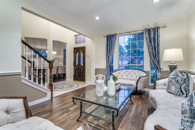 1705 Marian Lane, Flower Mound, TX 75028