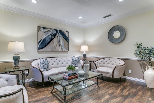 1705 Marian Lane, Flower Mound, TX 75028