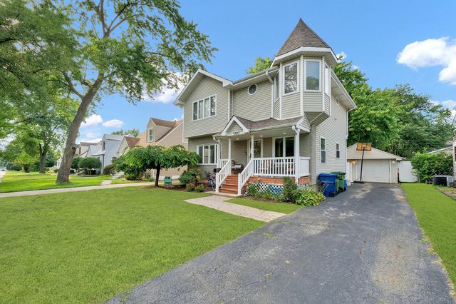 5400 W 91st Street, Oak Lawn, IL 60453