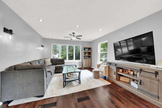 5400 W 91st Street, Oak Lawn, IL 60453