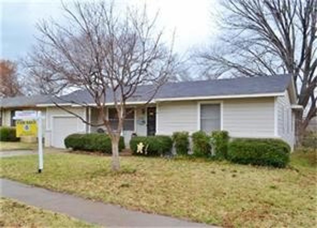 1716 Redwood Place, Denton, TX 76209