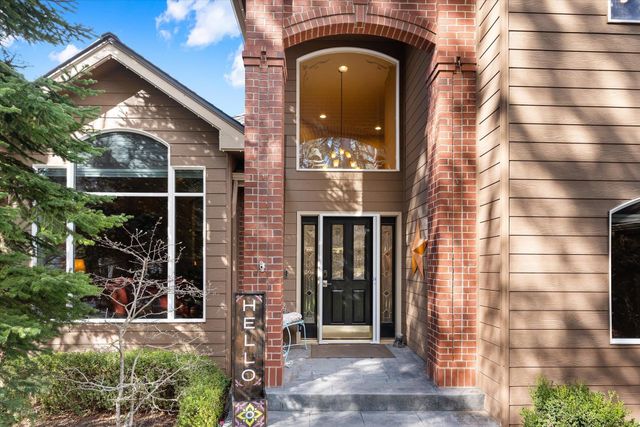 4805 E Gleneagle Ln, Spokane, WA 99223