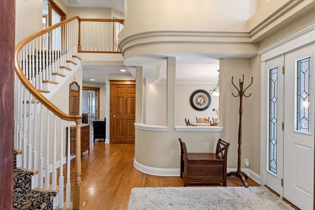 4805 E Gleneagle Ln, Spokane, WA 99223