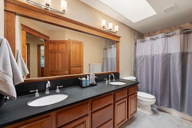 4805 E Gleneagle Ln, Spokane, WA 99223