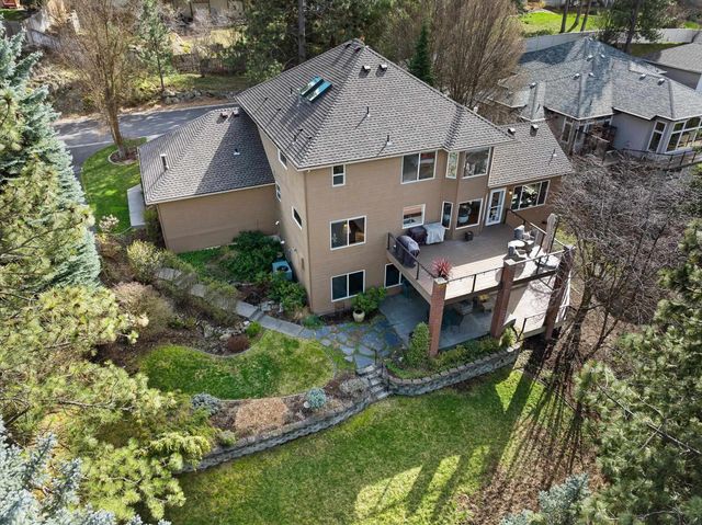4805 E Gleneagle Ln, Spokane, WA 99223