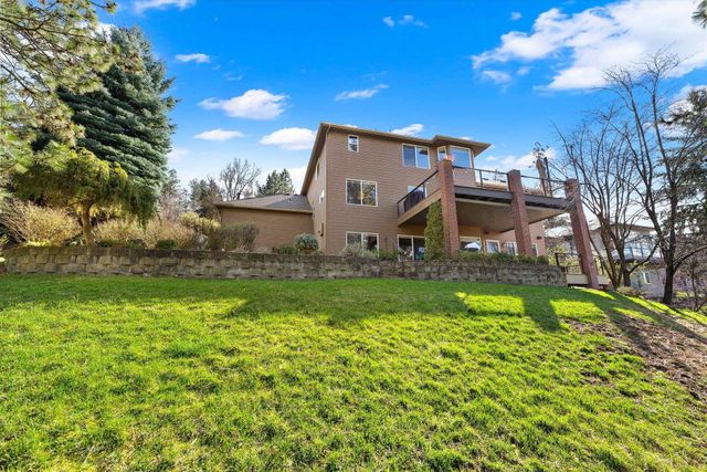 4805 E Gleneagle Ln, Spokane, WA 99223