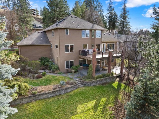 4805 E Gleneagle Ln, Spokane, WA 99223