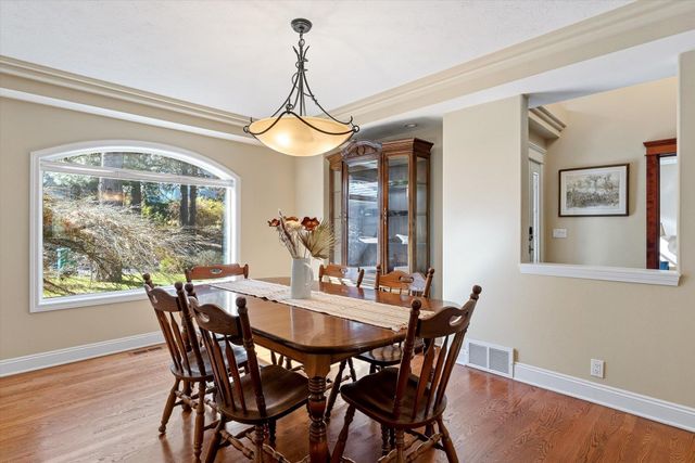 4805 E Gleneagle Ln, Spokane, WA 99223