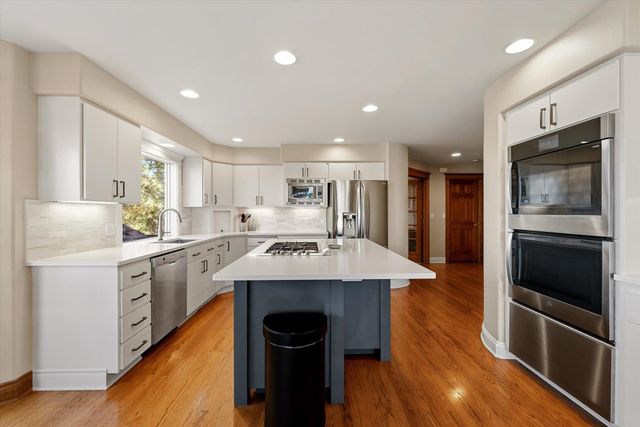 4805 E Gleneagle Ln, Spokane, WA 99223