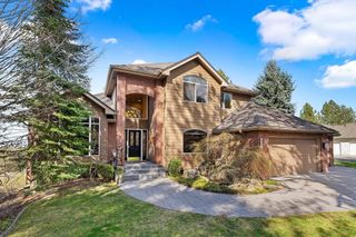 4805 E Gleneagle Ln, Spokane, WA 99223