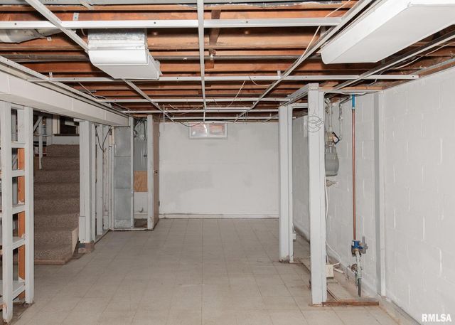 3017 BELLEVUE Avenue, Bettendorf, IA 52722