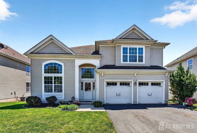 50 NE Dahlia Court, Piscataway, NJ 08854
