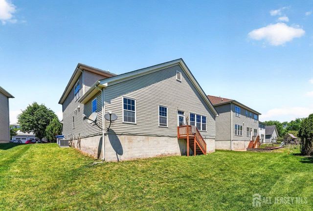 50 NE Dahlia Court, Piscataway, NJ 08854