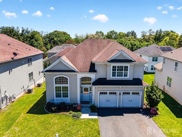 50 NE Dahlia Court, Piscataway, NJ 08854