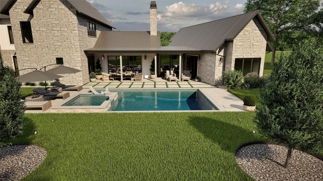12120 FITZHUGH PL, Dripping Springs, TX 78620
