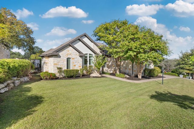 409 New Lido DR, Lakeway, TX 78734