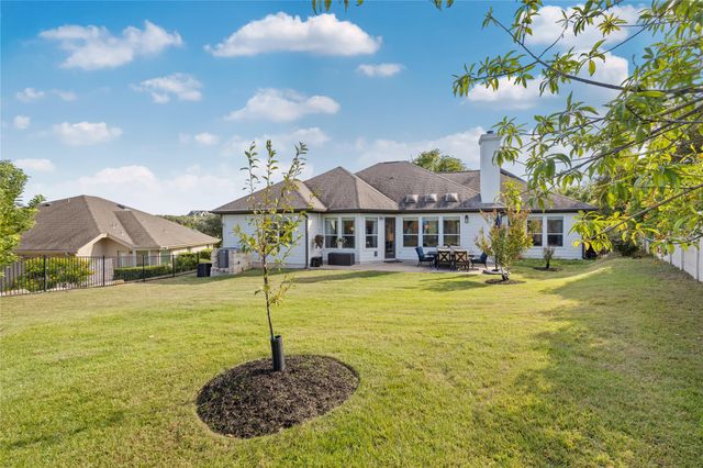 409 New Lido DR, Lakeway, TX 78734