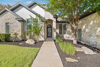 409 New Lido DR, Lakeway, TX 78734