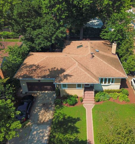 8110 Kenneth Avenue, Skokie, IL 60076