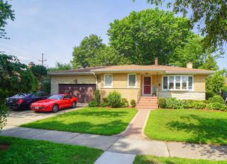 8110 Kenneth Avenue, Skokie, IL 60076