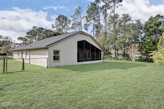 20 WOODHOLME Lane, Palm Coast, FL 32164