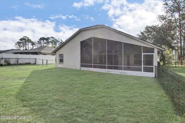 20 WOODHOLME Lane, Palm Coast, FL 32164