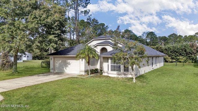 20 WOODHOLME Lane, Palm Coast, FL 32164