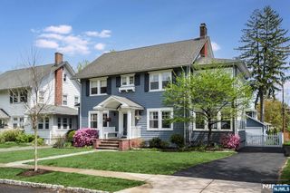 215 Montclair Avenue, Montclair, NJ 07043