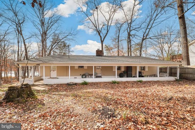 1138 LAKEVIEW DR, Stafford, VA 22556