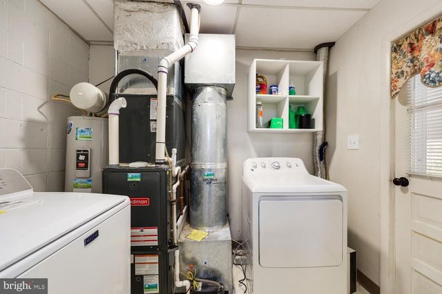 1138 LAKEVIEW DR, Stafford, VA 22556