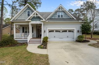 2 Tyler Way, Pinehurst, NC 28374