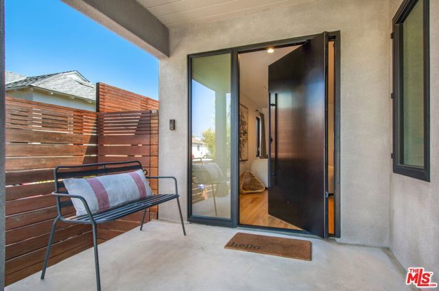 3558 S Muirfield Road, Los Angeles, CA 90016