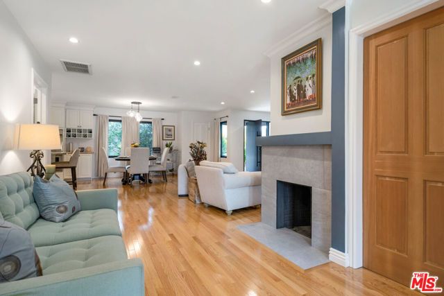 3558 S Muirfield Road, Los Angeles, CA 90016
