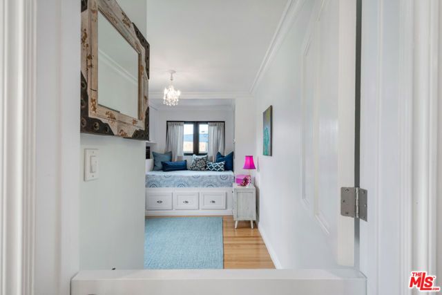 3558 S Muirfield Road, Los Angeles, CA 90016