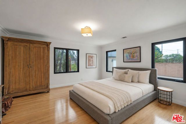 3558 S Muirfield Road, Los Angeles, CA 90016