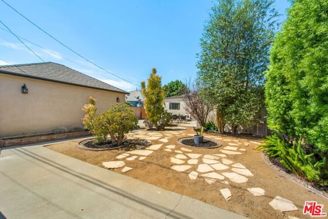 3558 S Muirfield Road, Los Angeles, CA 90016