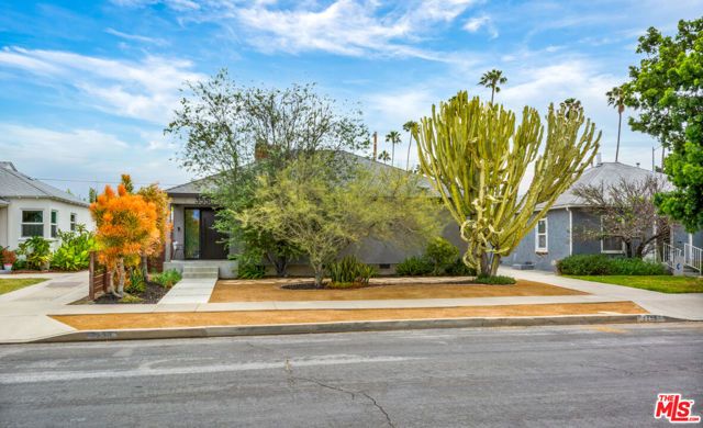 3558 S Muirfield Road, Los Angeles, CA 90016