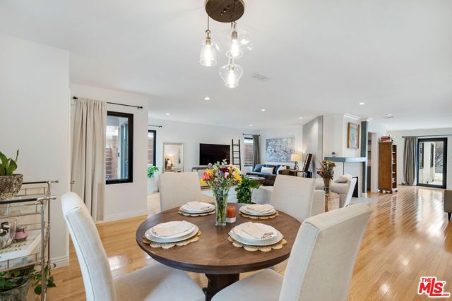 3558 S Muirfield Road, Los Angeles, CA 90016