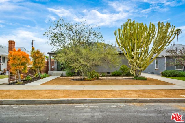 3558 S Muirfield Road, Los Angeles, CA 90016