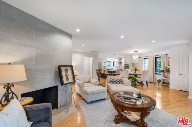 3558 S Muirfield Road, Los Angeles, CA 90016