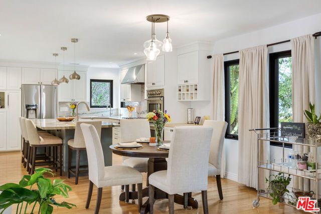3558 S Muirfield Road, Los Angeles, CA 90016
