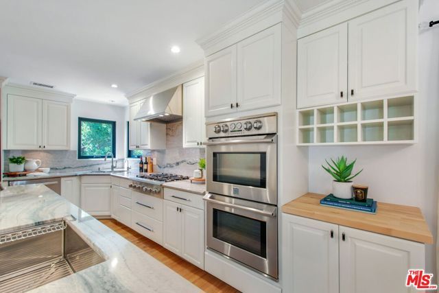 3558 S Muirfield Road, Los Angeles, CA 90016