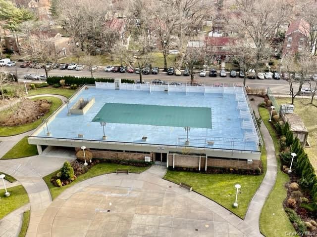 152-18 Union Turnpike 8S, Flushing, NY 11367