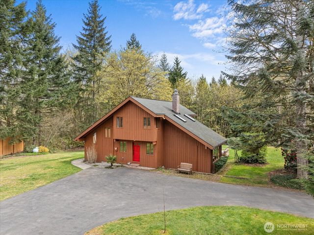 13321 Burn Road, Arlington, WA 98223