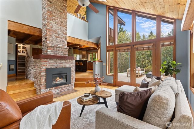 13321 Burn Road, Arlington, WA 98223