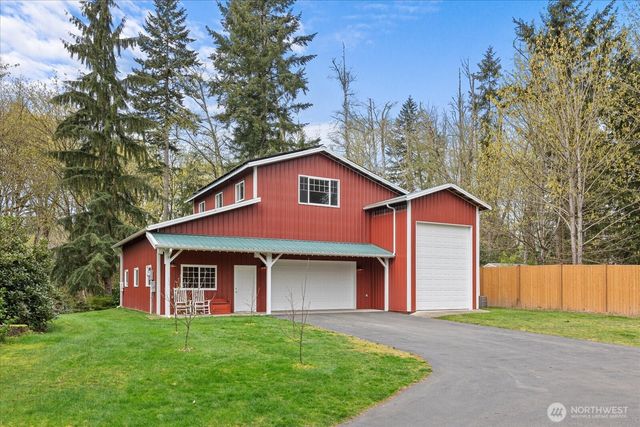 13321 Burn Road, Arlington, WA 98223