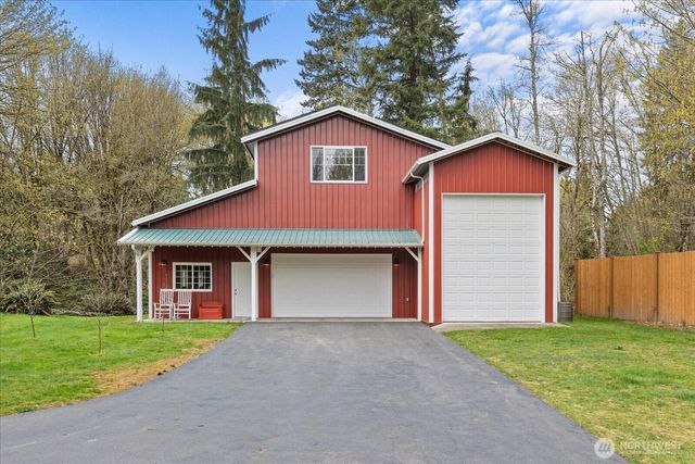13321 Burn Road, Arlington, WA 98223